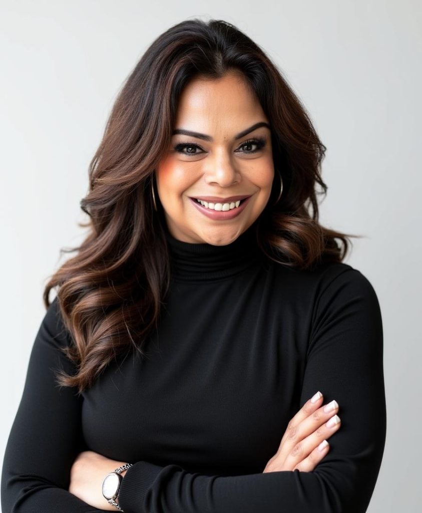 Naomi Evans, Rn