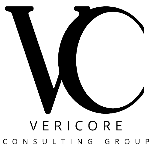 Vericore Consulting Group Logo