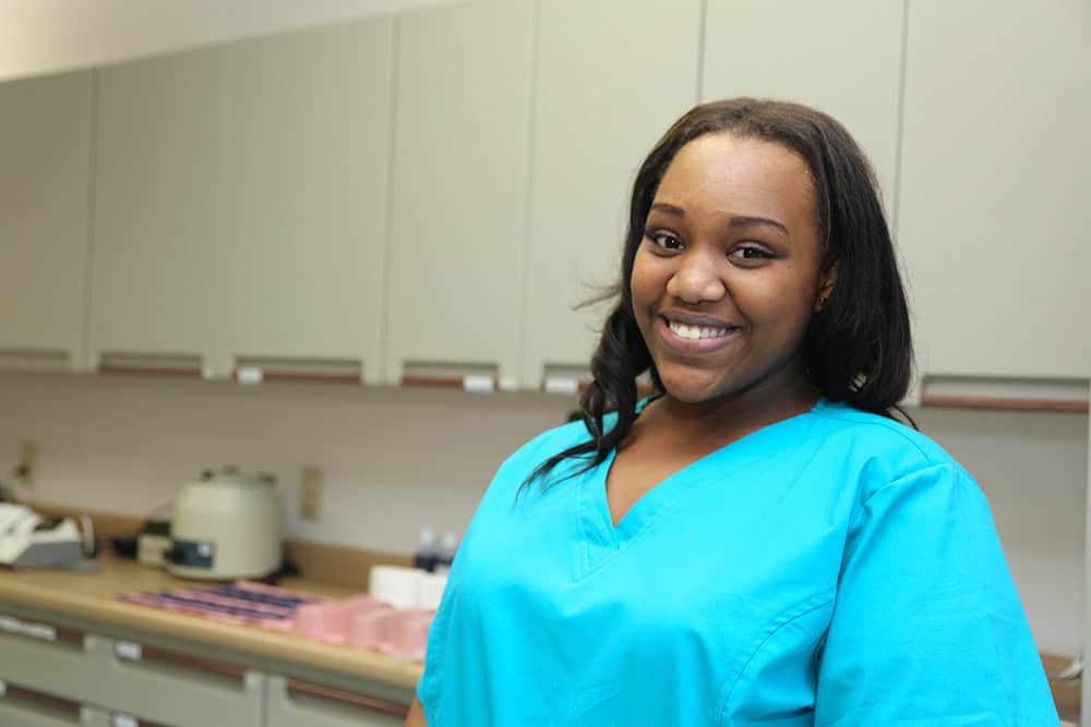 Nurse Assistant