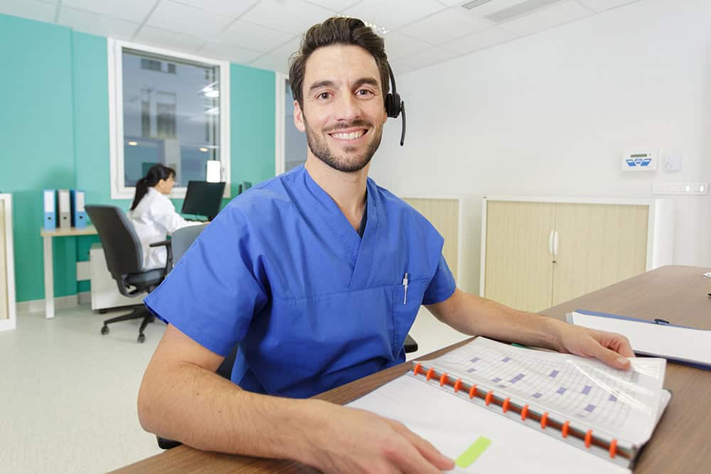 Virtual Nurse